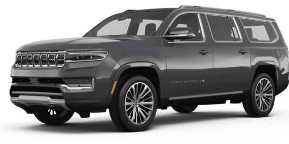 JEEP GRAND WAGONEER L 2024 1C4SJSGP1RS136823 image